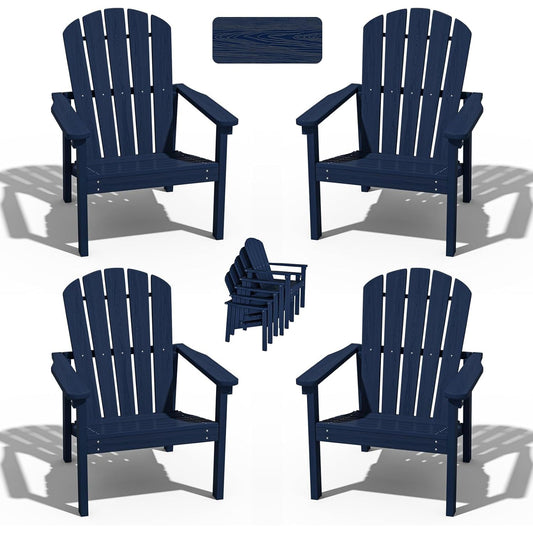 Meet Your Backyard Hero: The Folding Chair That Redefines Outdoor Comfort