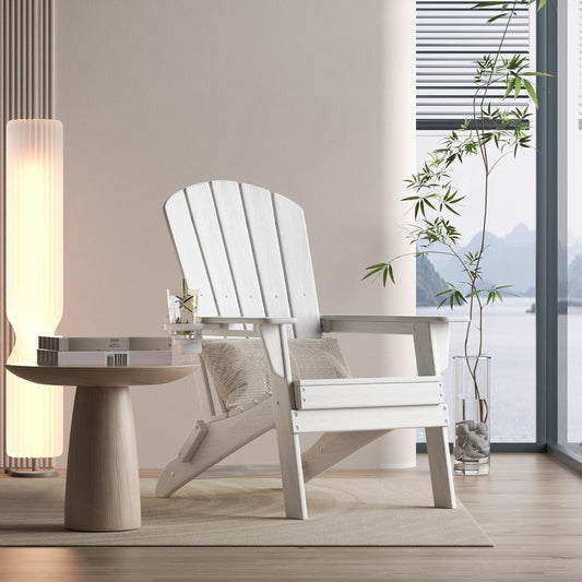 Fold It. Lounge In It. Love It. The Ultimate Outdoor Chair