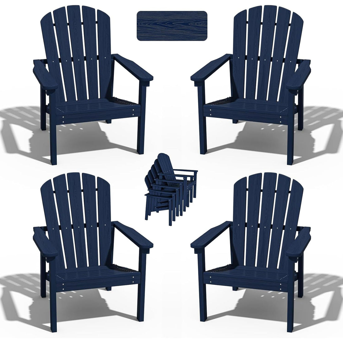 Meet Your Backyard Hero: The Folding Chair That Redefines Outdoor Comfort