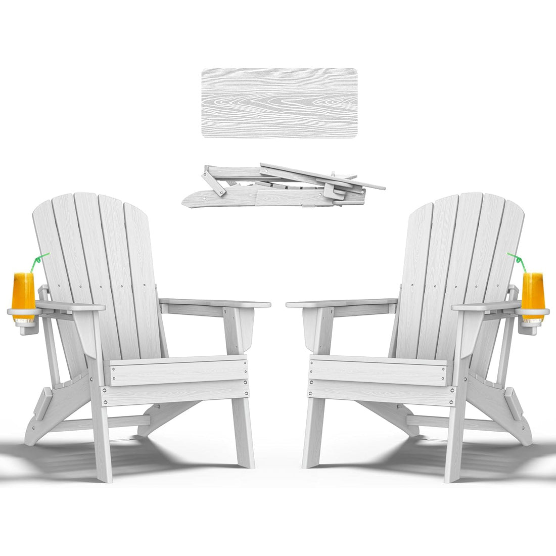 Chair We Go! The Lawn Chair Guide You Didn’t Know You Needed